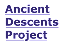 Ancient Descents Project